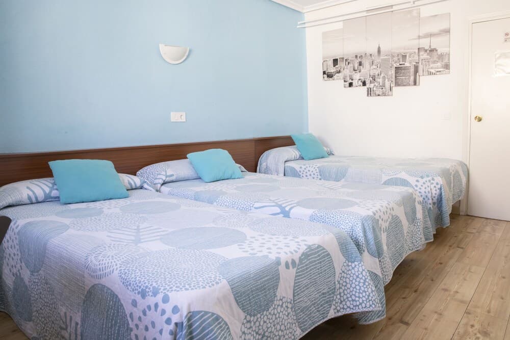 Hostal Rober