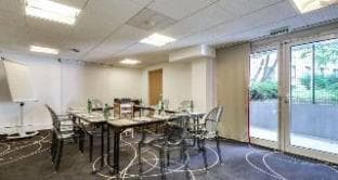 Holiday Inn Paris Montparnasse Pasteur