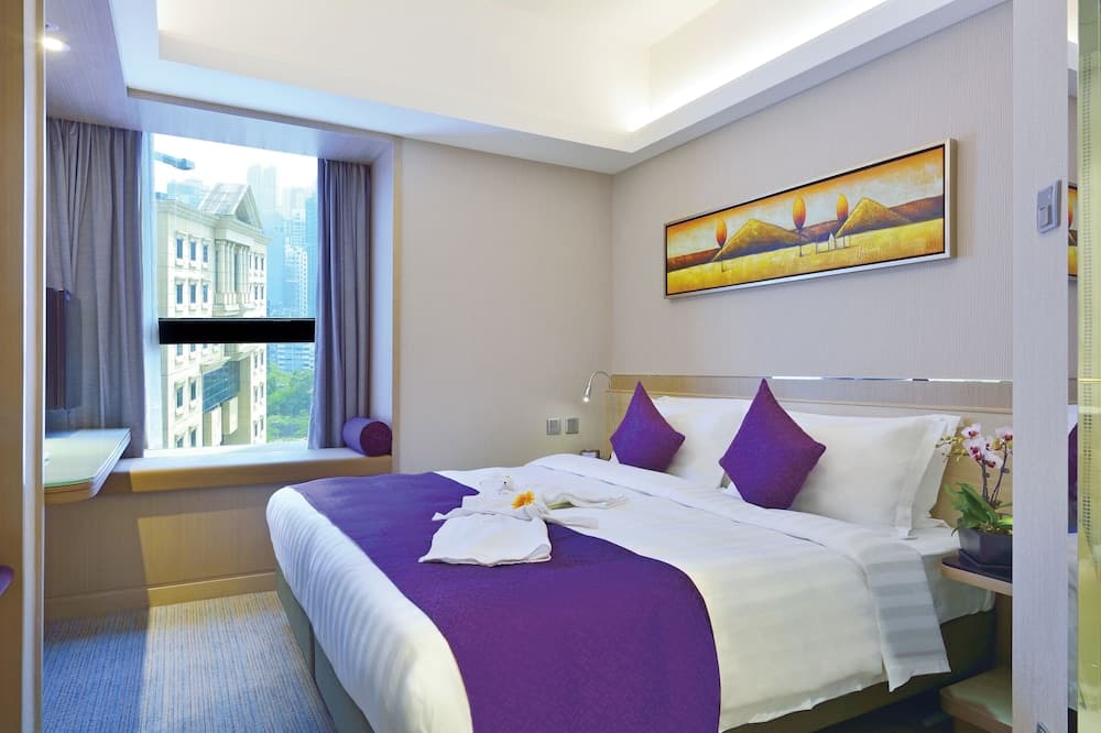 Metaplace Hotel