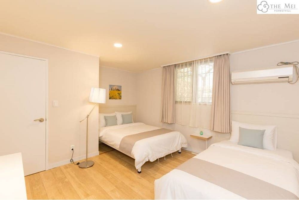 The Mei Forestvill Dongdaemun