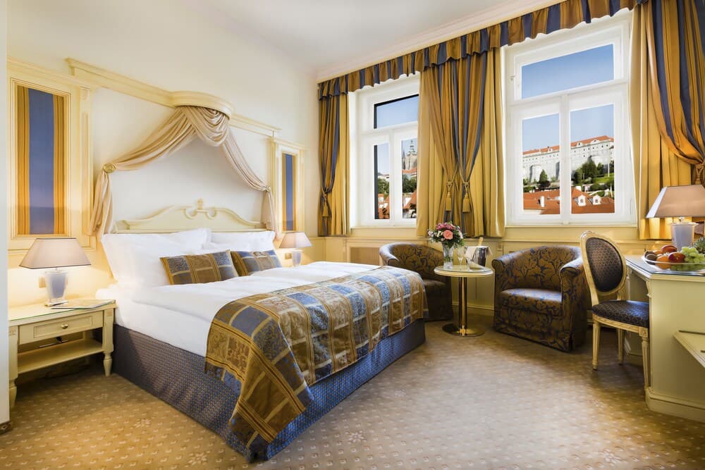 Luxury Family Hotel Royal Palace