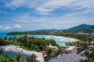Orchidacea Resort