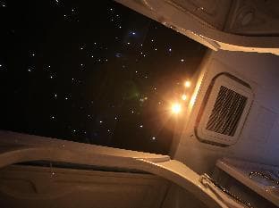 Met A Space Pod @ Boat Quay