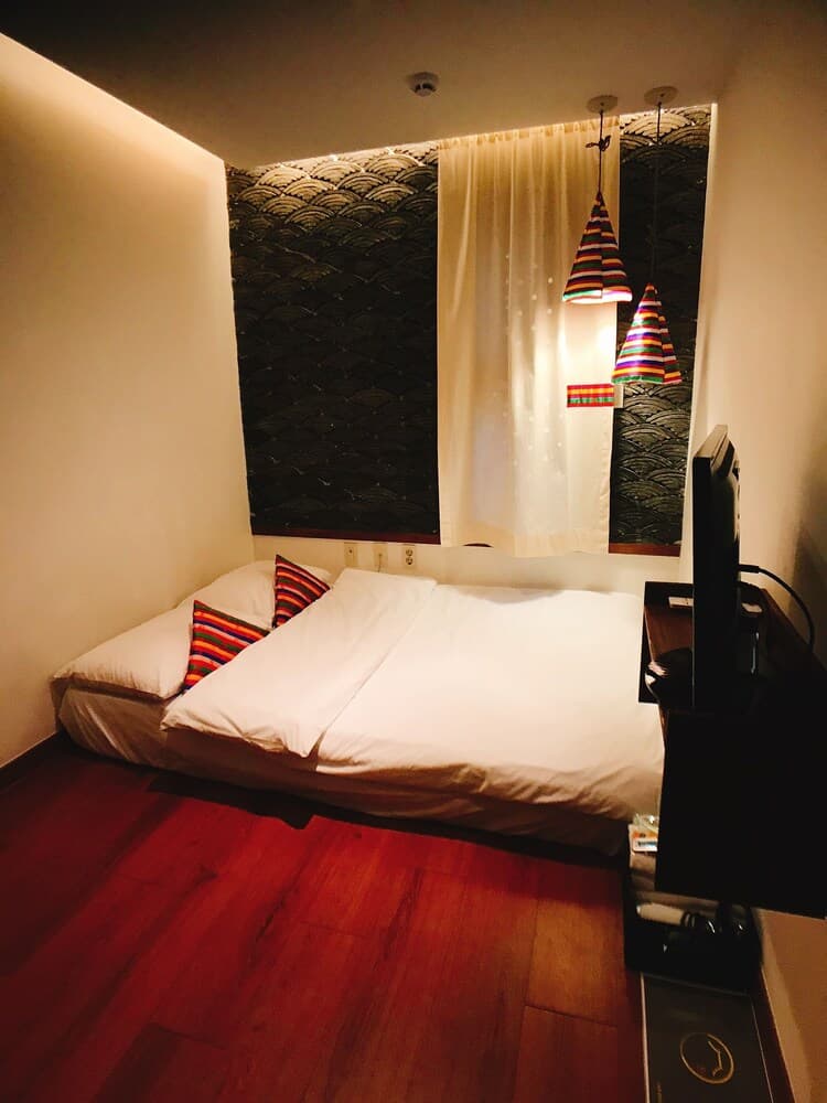 Hwon Guest House