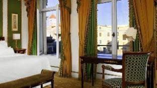The Westin Excelsior, Rome