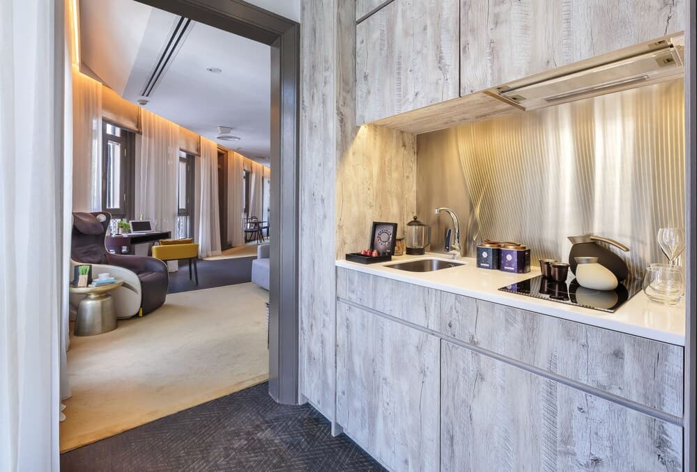 Ann Siang House, The Unlimited Collection by Oakwood
