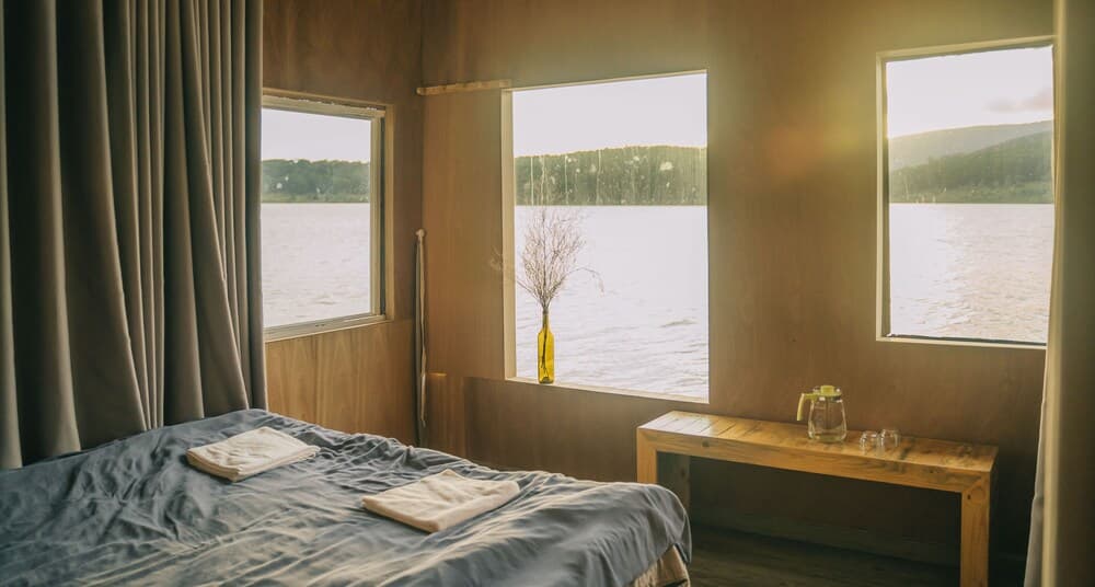 The Lake House Dalat - Hostel