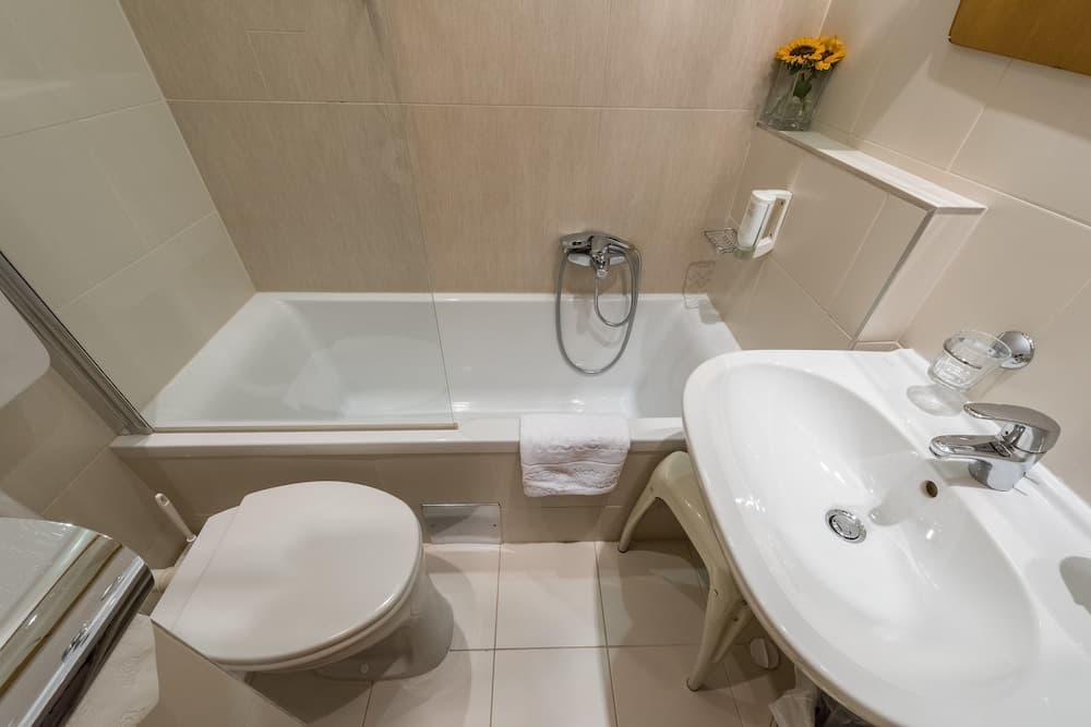 Boutique Hotel Piano Nobile - am Stubenring