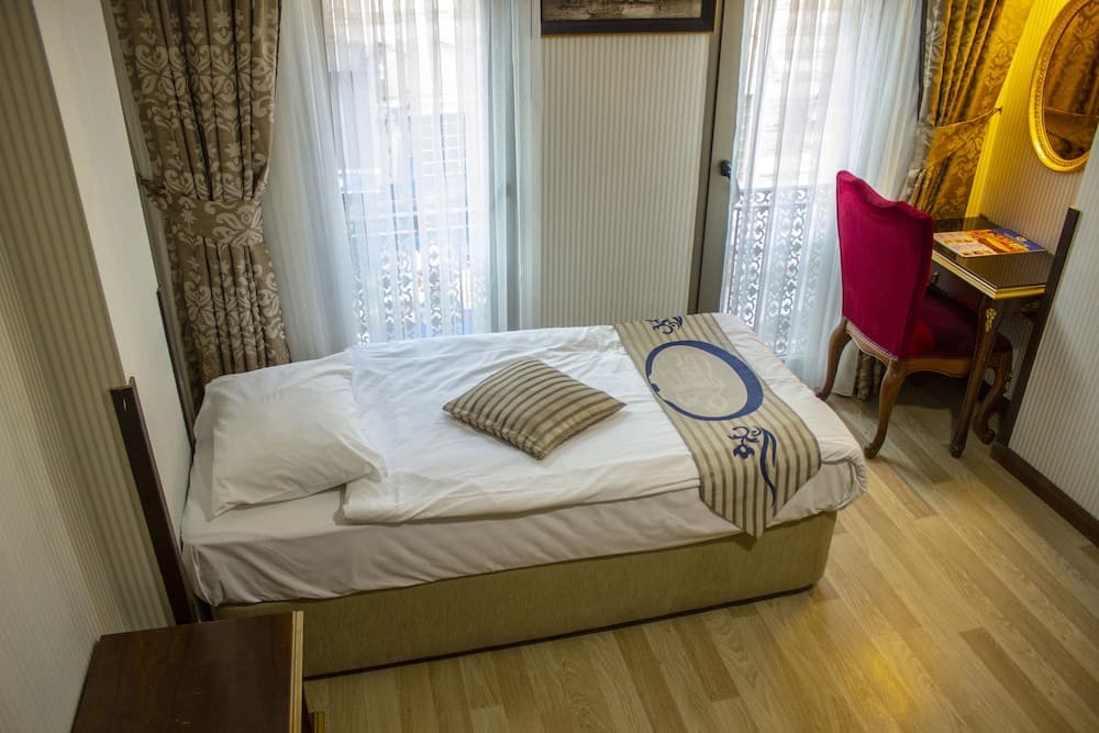 Sky Kamer Hotel - Boutique Class
