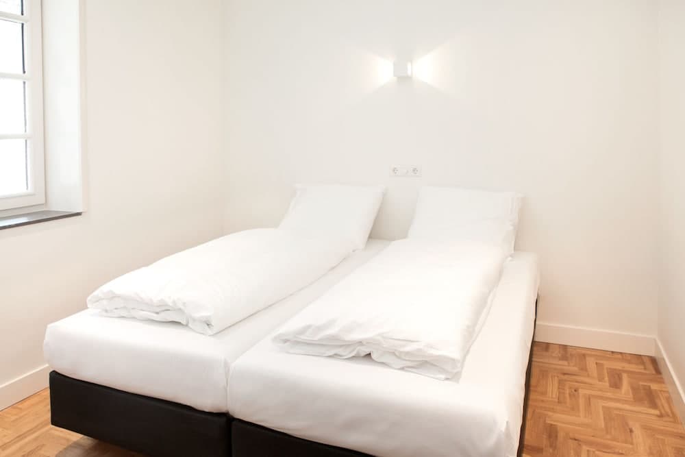 Hotel Not Hotel Amsterdam