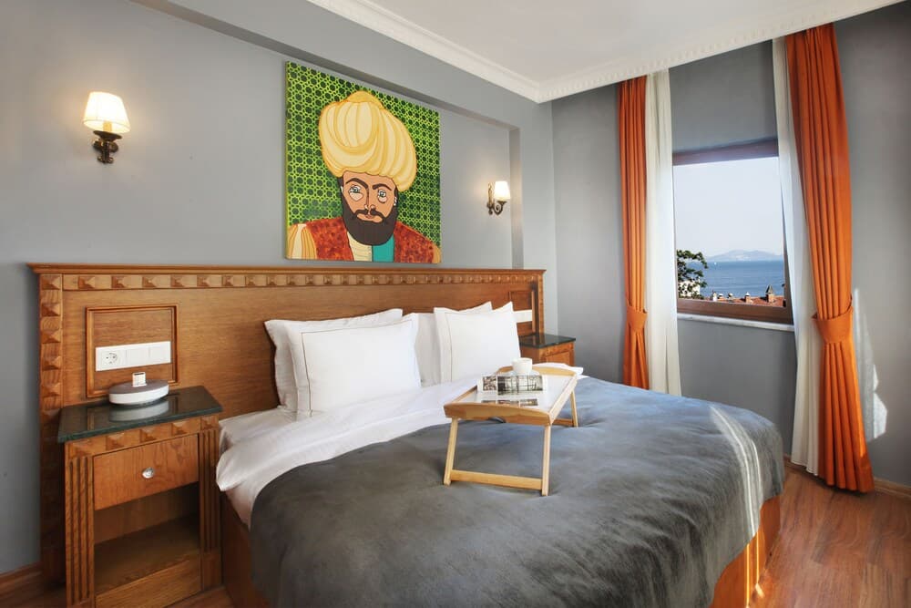 Walton Residence Sultanahmet