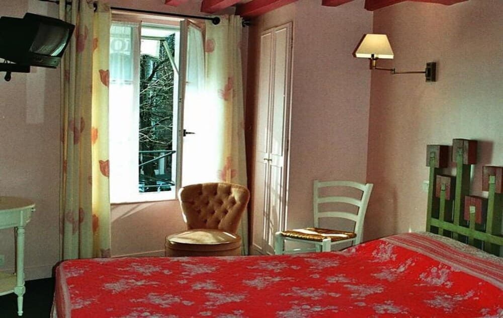 Les Cascades - Hôtel de Charme
