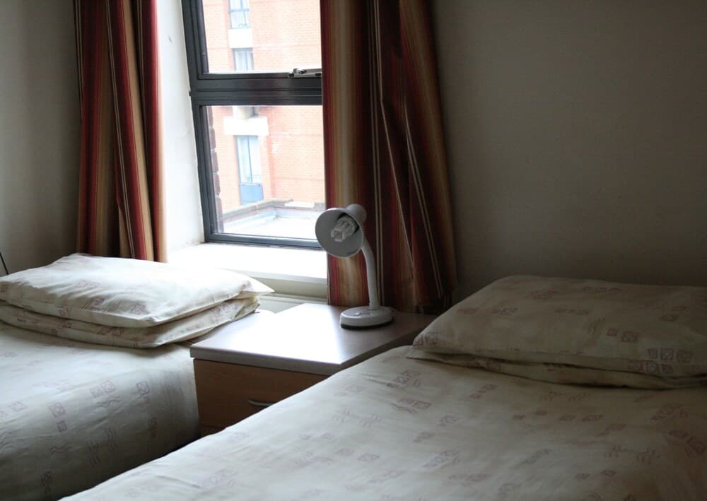 LSE Rosebery Hall