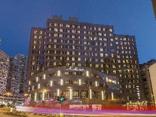 Silka Tsuen Wan Hotel