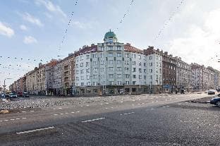 Hotel Vitkov
