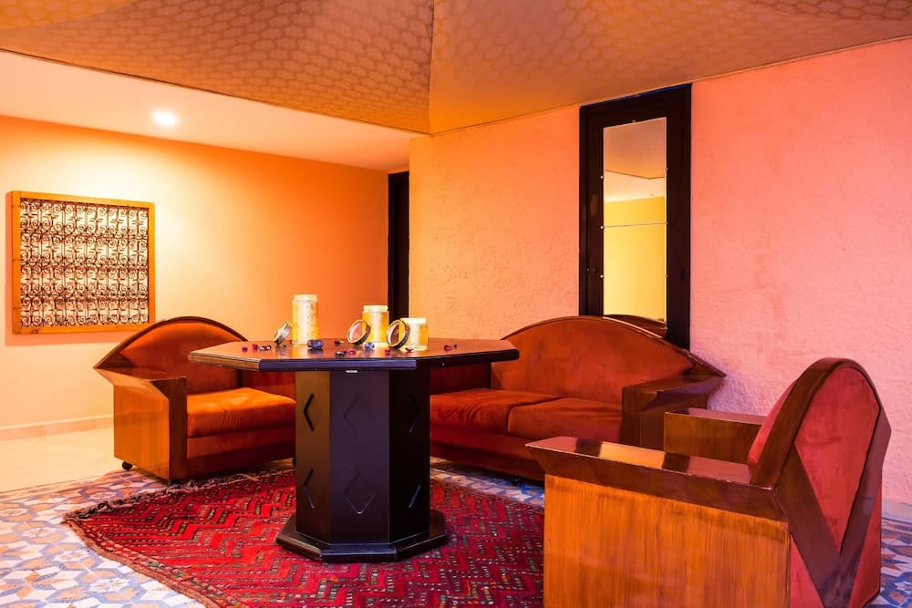 Hotel Atlas Asmaa
