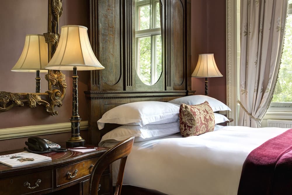 The Gore London - Starhotels Collezione
