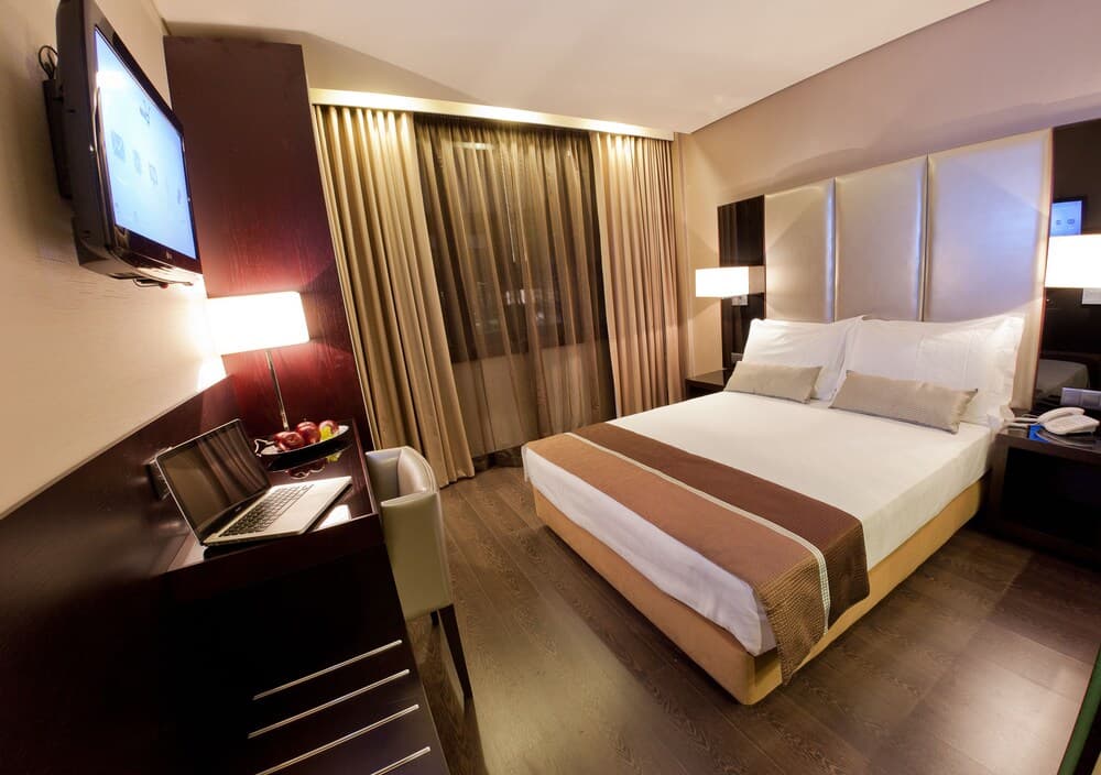 Turim Av Liberdade Hotel