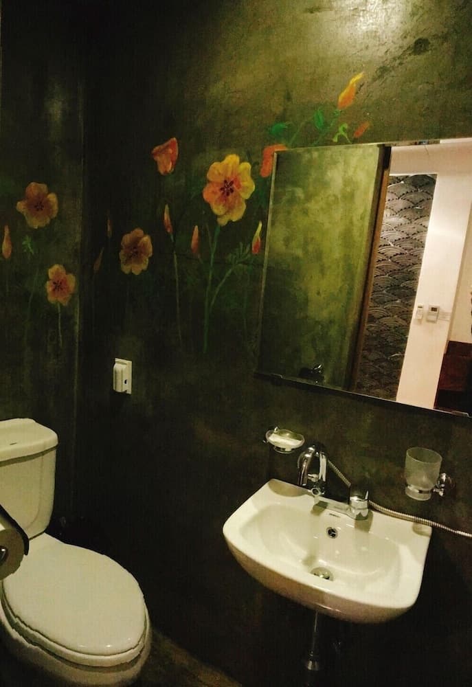 Hwon Guest House