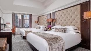 WestHouse Hotel New York