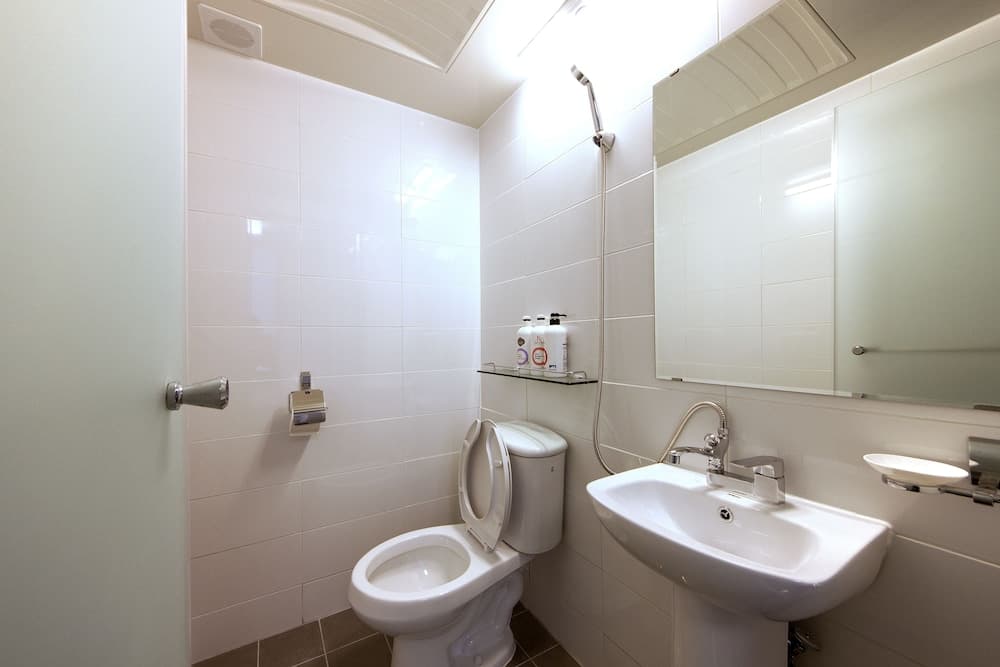 K-Guesthouse Myeongdong 2