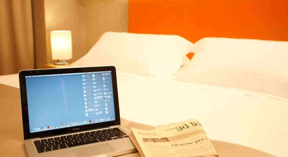 Hotel Blaise & Francis