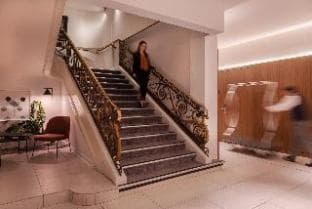 Crowne Plaza Paris République