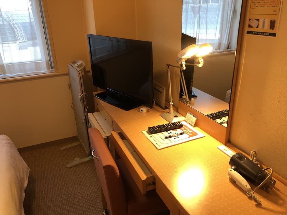 Chisun Hotel Hamamatsucho