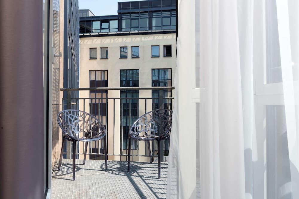 Scandic Berlin Kurfürstendamm