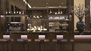 Four Points by Sheraton Josun, Seoul Station