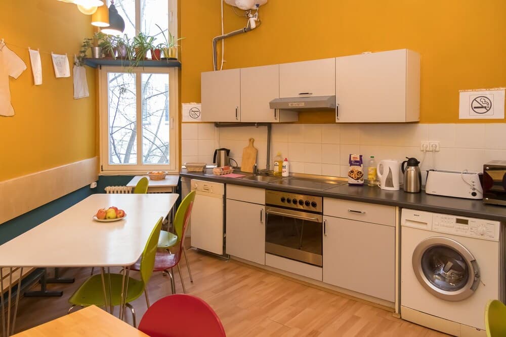Pension Hostel StayComfort am Kurfürstendamm