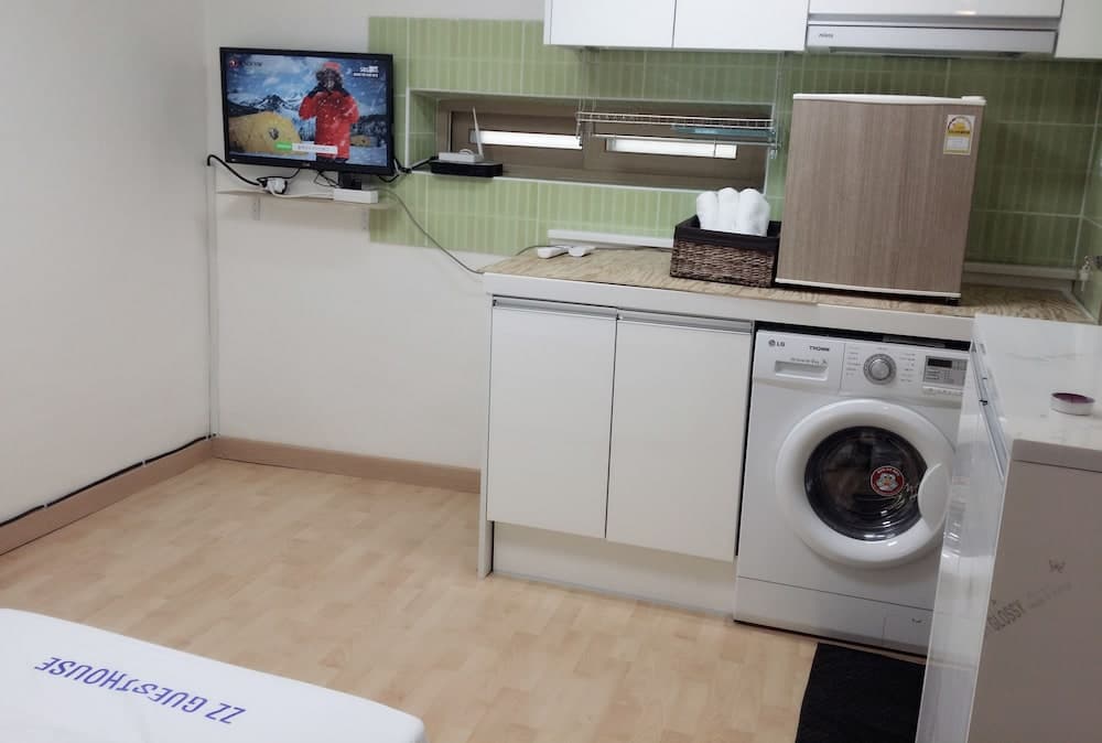 Myeongdong Guesthouse