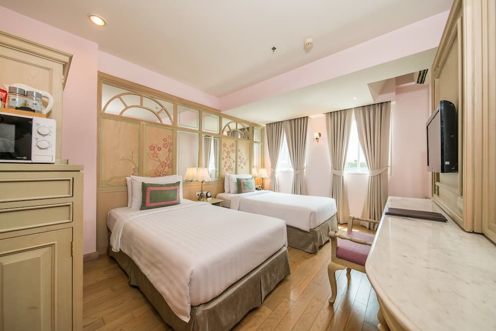 La Petite Salil Sukhumvit 11