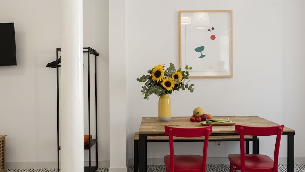 Lisbon Serviced Apartments - Castelo S. Jorge
