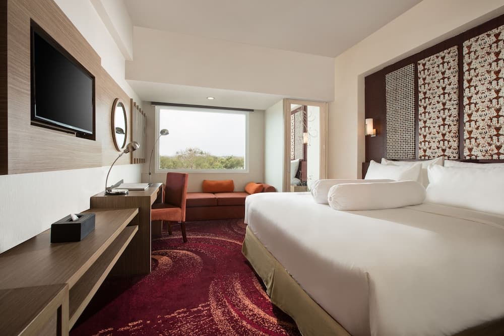Indoluxe Hotel Jogjakarta