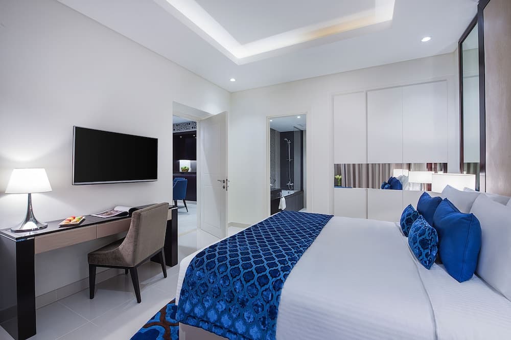 DAMAC Maison Distinction Dubai