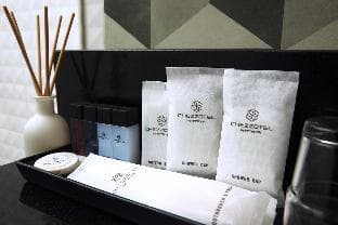 Chezzotel Pattaya