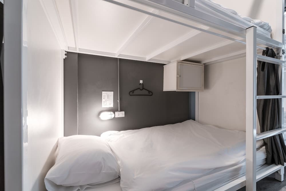 The Cocoon Hostel
