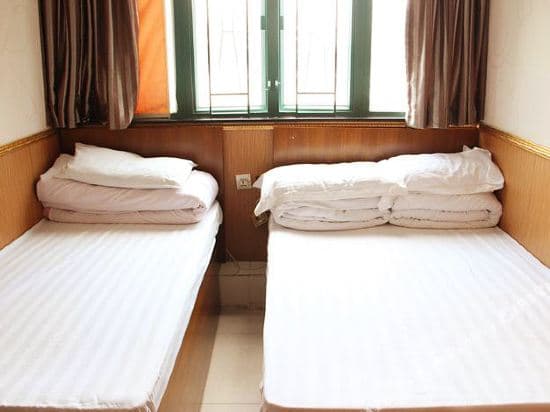 Golden Island Hotel