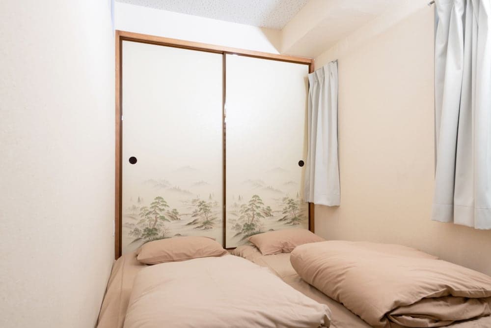 bnb+ Asakusa Kuramae - Hostel