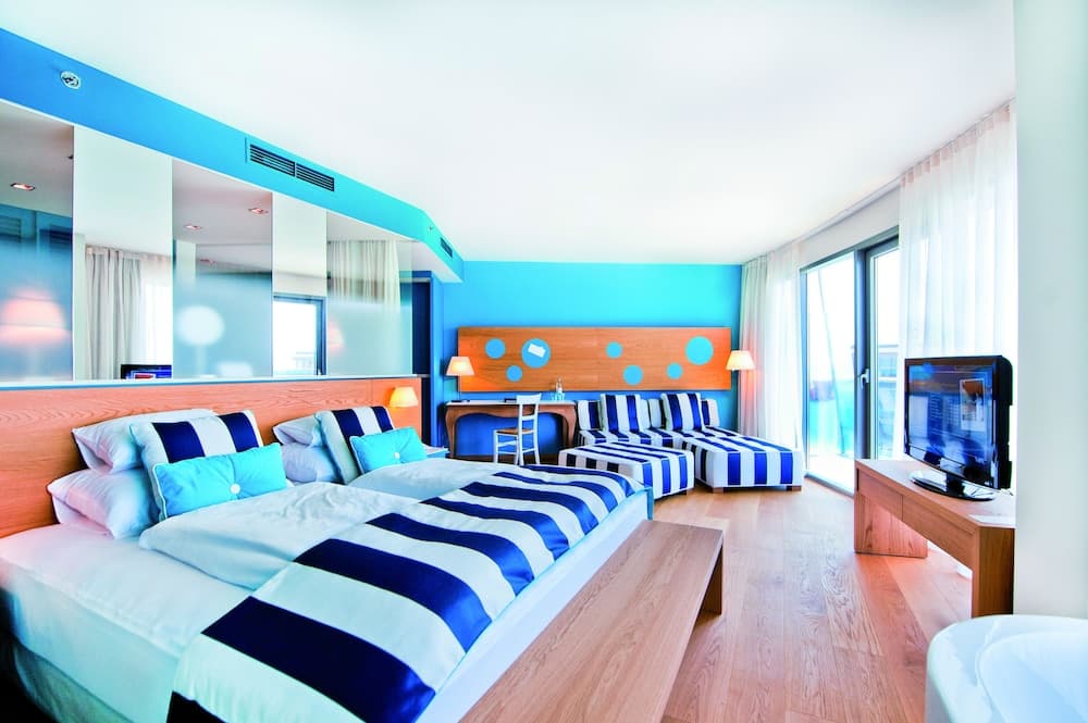 Falkensteiner Hotel & Spa Iadera