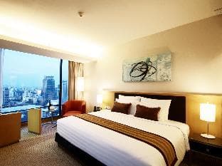 Aetas Bangkok
