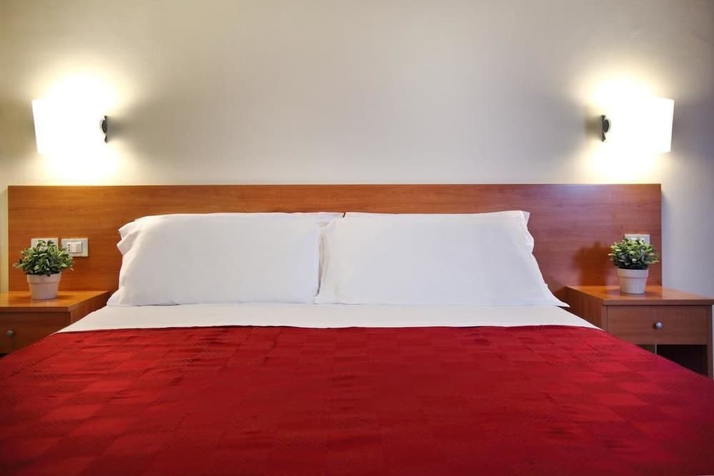 Hotel Sant' Antonio