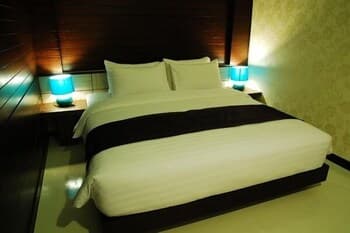 Ideal Hotel Pratunam