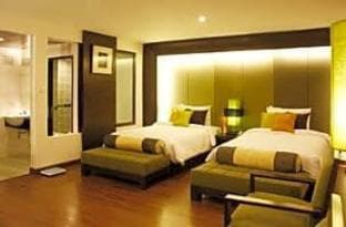Sunbeam Hotel Pattaya