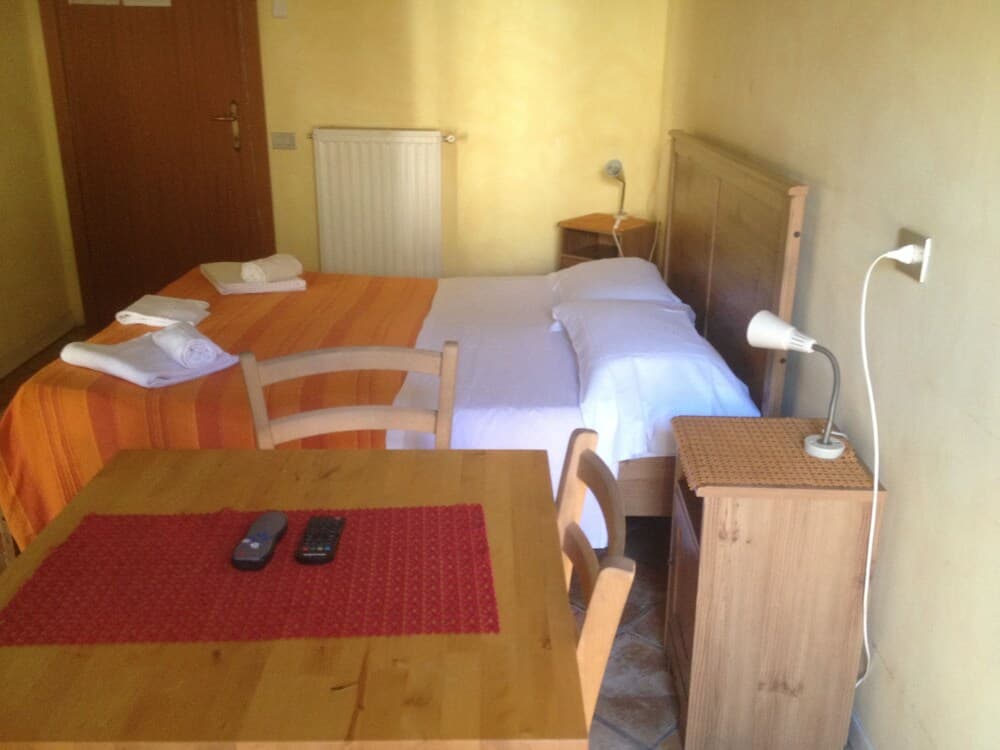 A Campo Dei Fiori B&B