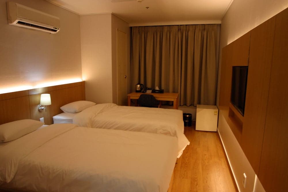 APM Residence Dongdaemun Seoul