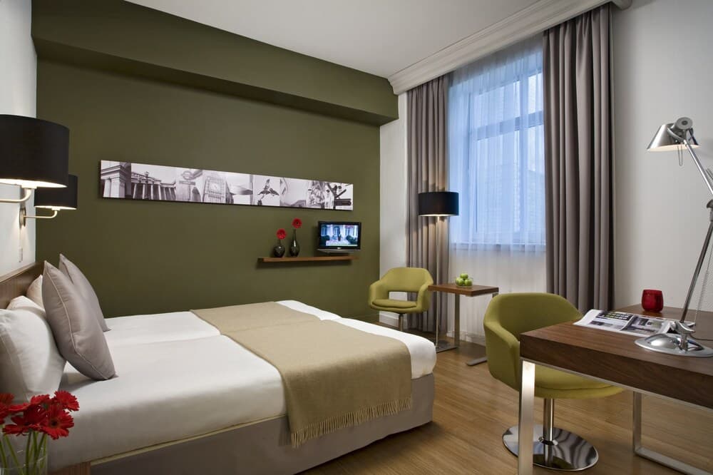 Citadines Holborn - Covent Garden London