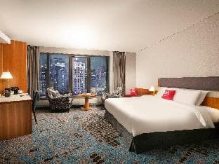 Ibis Ambassador Myeongdong