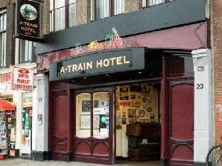 A-Train Hotel